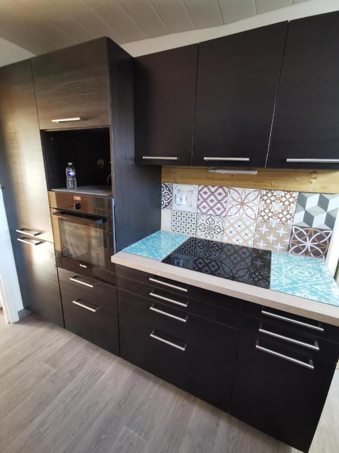 Chambre Privee Dans Appart Partage, Centre Ville, Avec Vue Sur Les Monuments Le Puy-en-Velay Zewnętrze zdjęcie